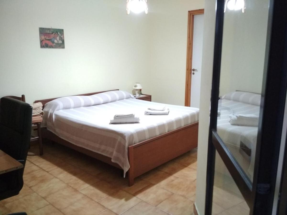 La Dolce Vita, Relax & Kite Lamezia Ламеция Терме Екстериор снимка
