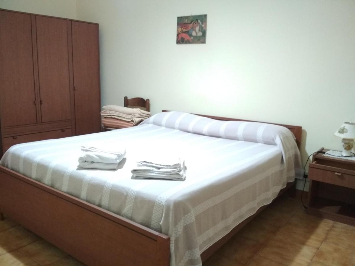 La Dolce Vita, Relax & Kite Lamezia Ламеция Терме Екстериор снимка