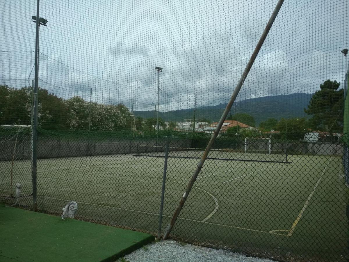 La Dolce Vita, Relax & Kite Lamezia Ламеция Терме Екстериор снимка