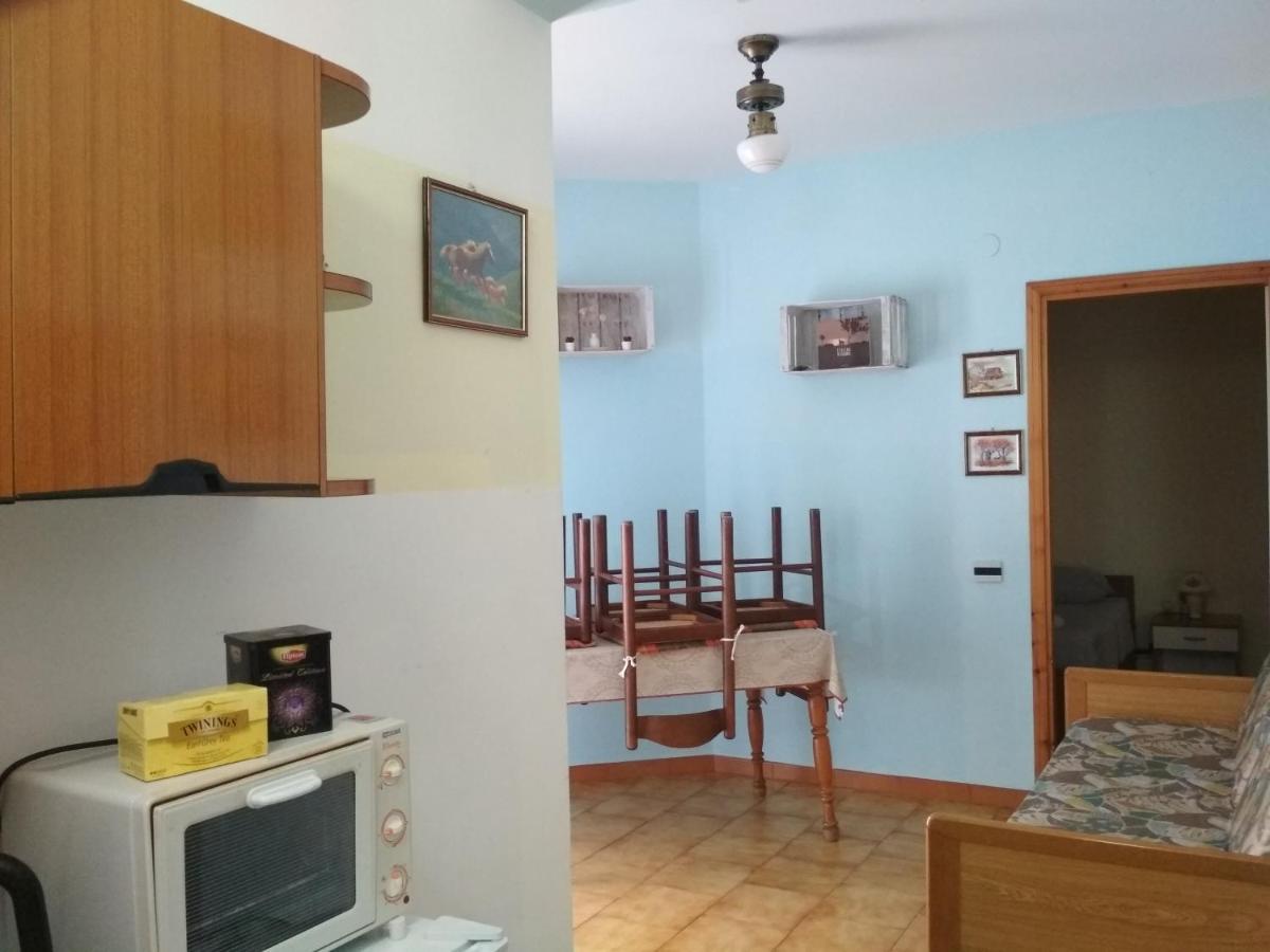 La Dolce Vita, Relax & Kite Lamezia Ламеция Терме Екстериор снимка