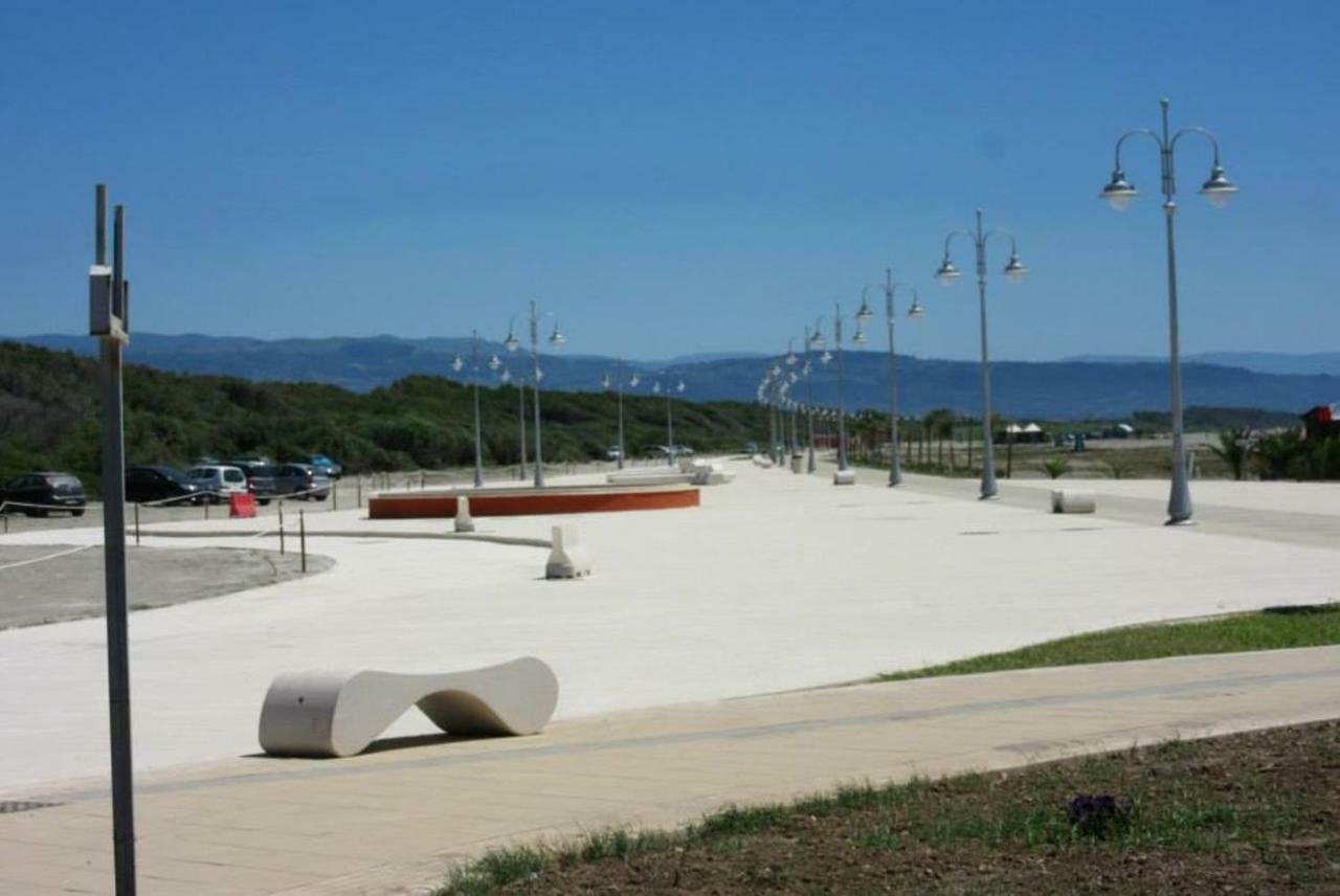 La Dolce Vita, Relax & Kite Lamezia Ламеция Терме Екстериор снимка