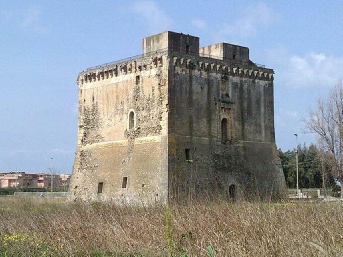 La Dolce Vita, Relax & Kite Lamezia Ламеция Терме Екстериор снимка