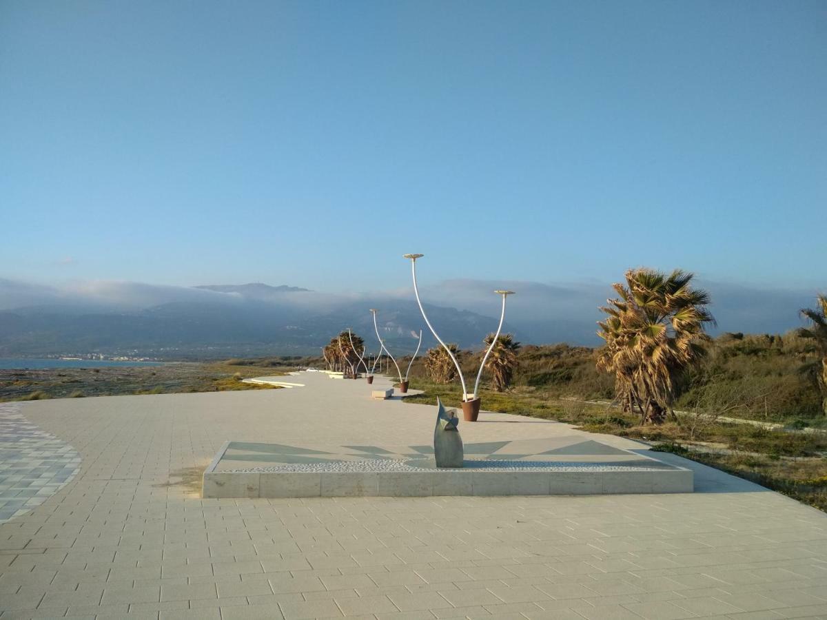 La Dolce Vita, Relax & Kite Lamezia Ламеция Терме Екстериор снимка