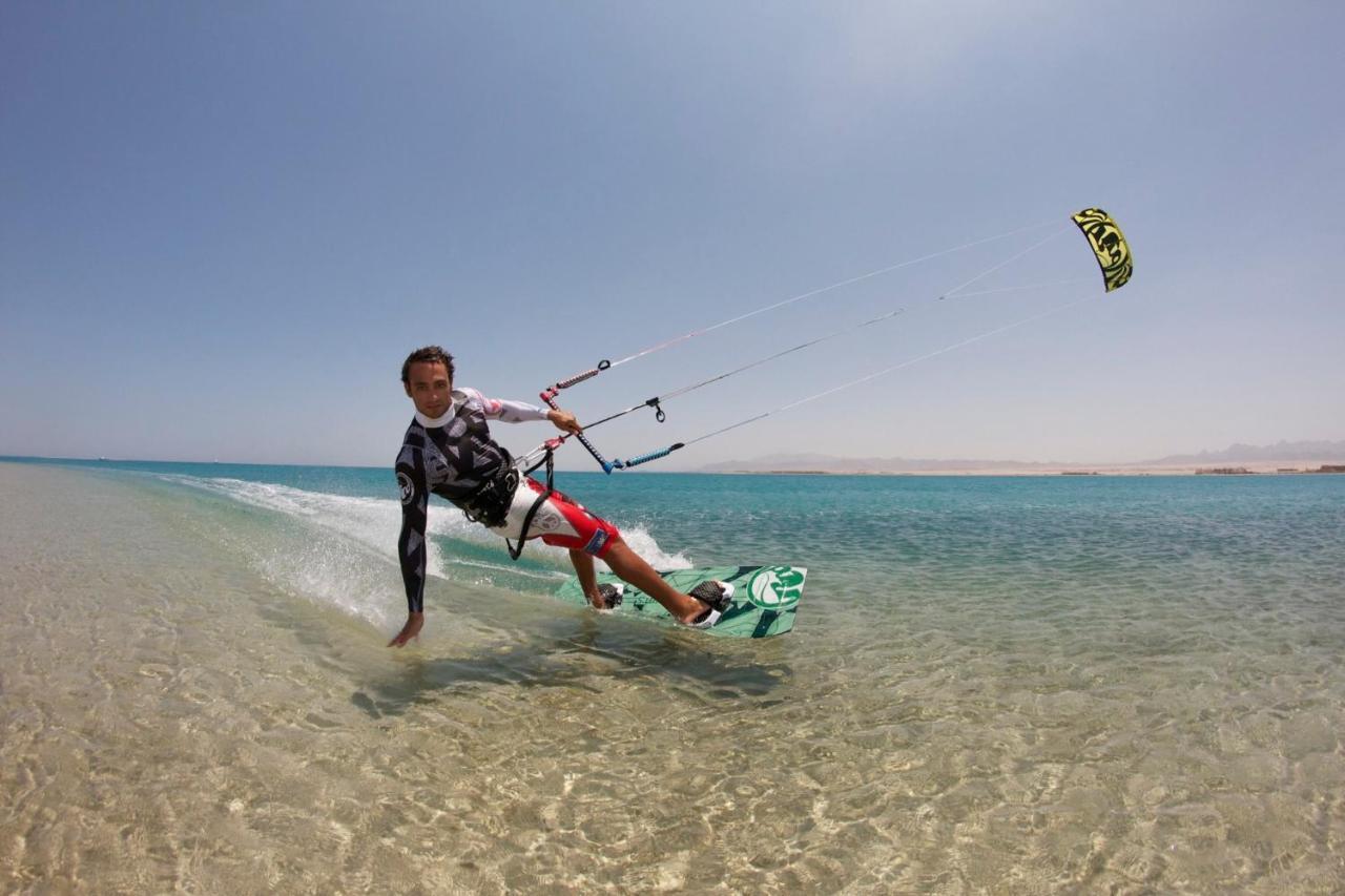 La Dolce Vita, Relax & Kite Lamezia Ламеция Терме Стая снимка